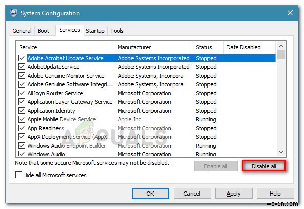 Windows 오류 코드 0x80240008 해결 방법 총정리