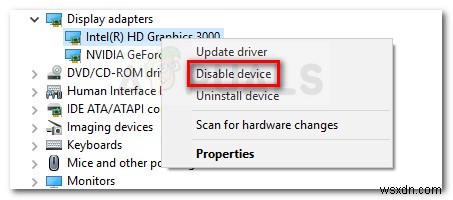 Windows 10에서 세 번째 모니터가 감지되지 않을 때 해결하는 4가지 방법