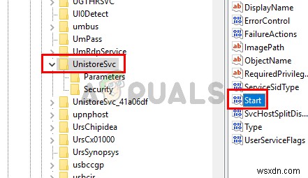 Unistack 서비스 그룹(UnistackSvcGroup) 높은 CPU·메모리 사용량 해결 방법