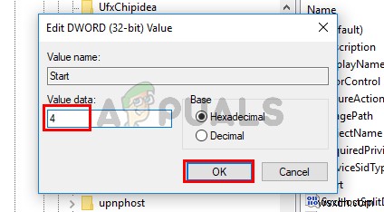 Unistack 서비스 그룹(UnistackSvcGroup) 높은 CPU·메모리 사용량 해결 방법
