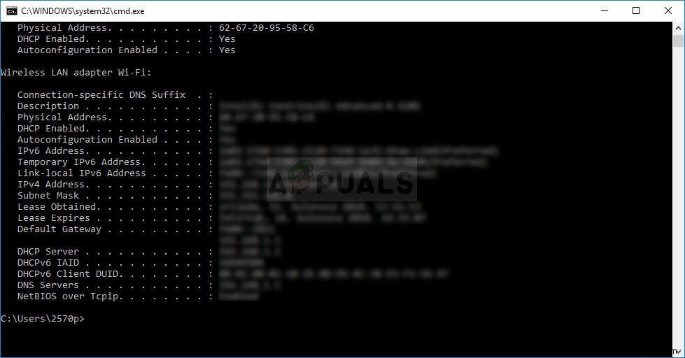 NVIDIA nForce 네트워킹 컨트롤러가 작동하지 않을 때 해결하는 4가지 방법