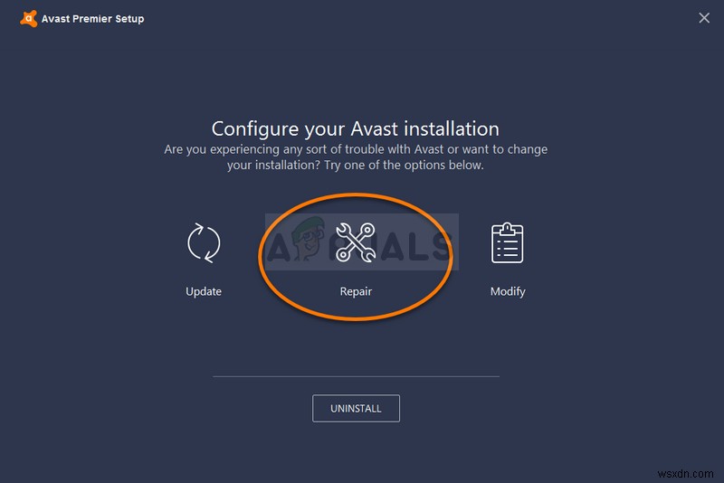 Avast Web Shield가 켜지지 않을 때 해결하는 방법 총정리