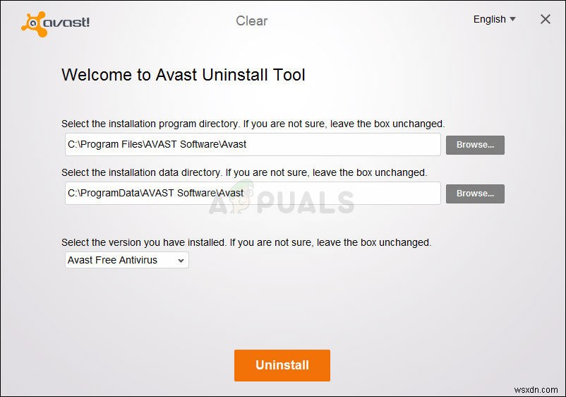 Avast Web Shield가 켜지지 않을 때 해결하는 방법 총정리