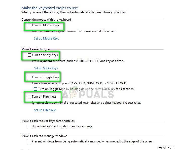 노트북 키보드가 작동하지 않을 때? 원인과 해결 방법 총정리