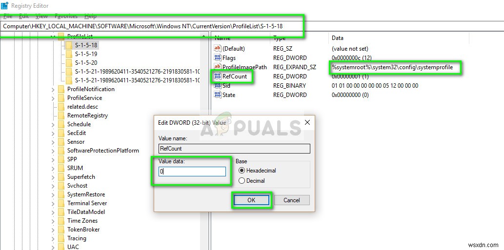 Windows 10 계정에 로그인할 수 없습니다 오류 해결 방법 총정리