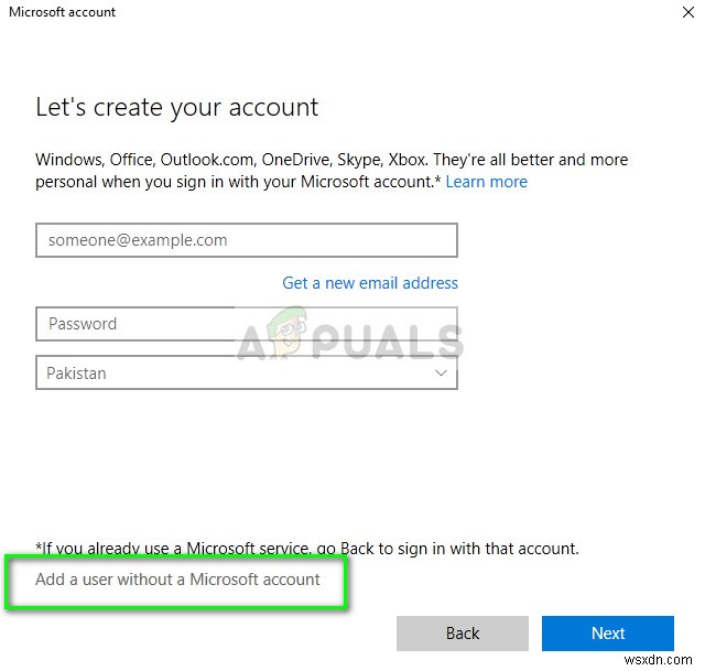 Windows 10 계정에 로그인할 수 없습니다 오류 해결 방법 총정리