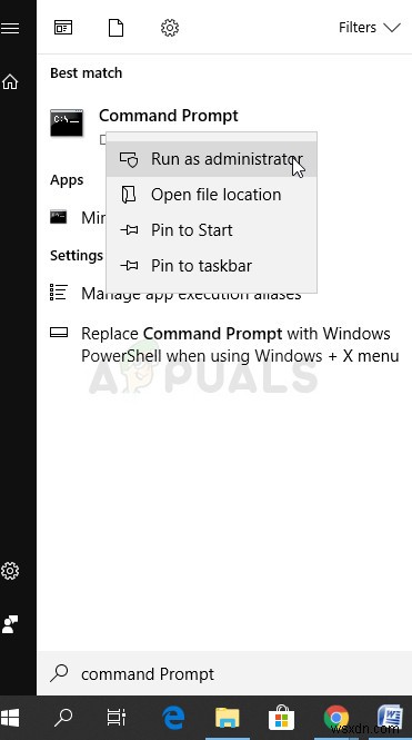 Windows 시스템 복구가 보류 중이어서 완료하려면 재부팅해야 합니다 오류 해결 방법 총정리