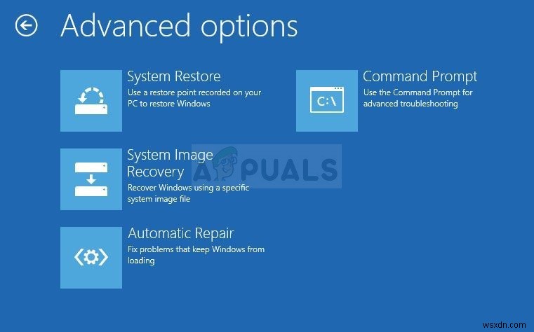 Windows 시스템 복구가 보류 중이어서 완료하려면 재부팅해야 합니다 오류 해결 방법 총정리