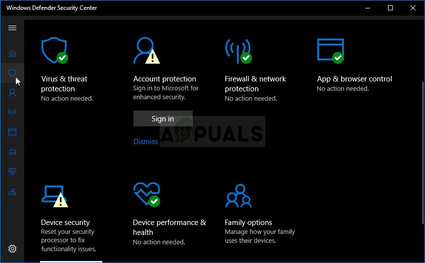 Microsoft Security Client OOBE 세션 중지 오류 0xC000000D 완벽 해결 가이드