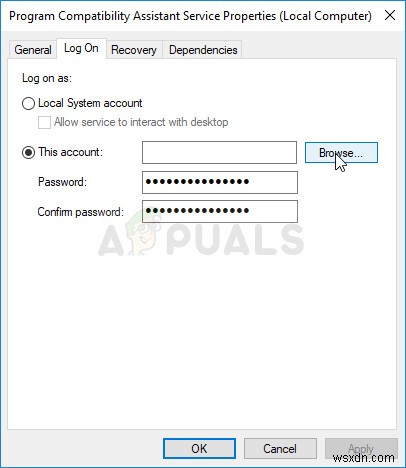 Microsoft Security Client OOBE 세션 중지 오류 0xC000000D 완벽 해결 가이드