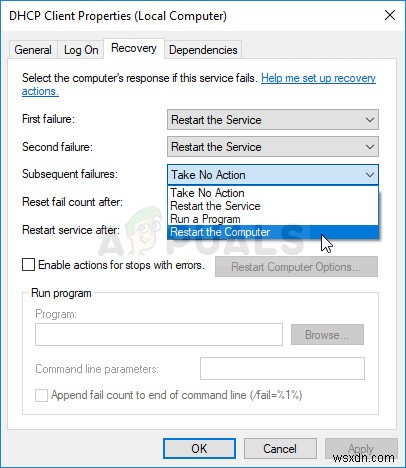 Microsoft Security Client OOBE 세션 중지 오류 0xC000000D 완벽 해결 가이드