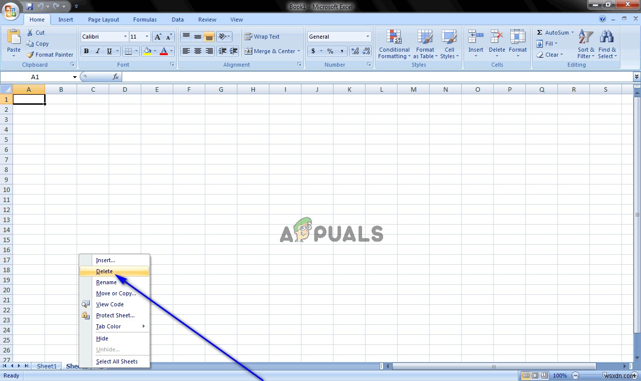 엑셀(Excel) 런타임 오류 1004 해결 방법: 원인 분석부터 실전 해결책까지