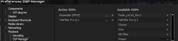foobar2000에서 VST 플러그인 사용하는 방법 – 사운드 품질 극대화 가이드
