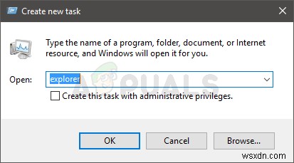 Windows 업데이트 후  개인 설정(응답 없음)  화면 오류 해결 방법