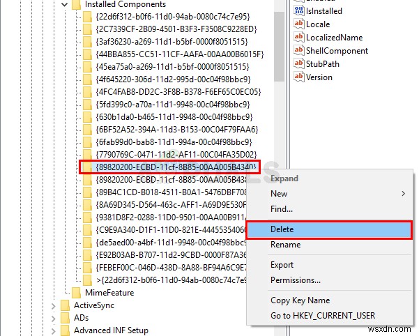 Windows 업데이트 후  개인 설정(응답 없음)  화면 오류 해결 방법