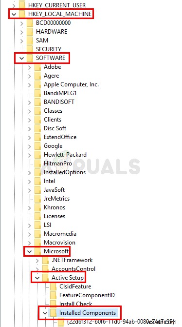 Windows 업데이트 후  개인 설정(응답 없음)  화면 오류 해결 방법