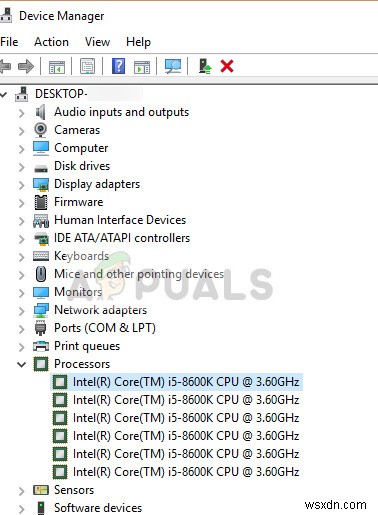Windows 10에서 컴퓨터 사양 확인하는 방법 총정리