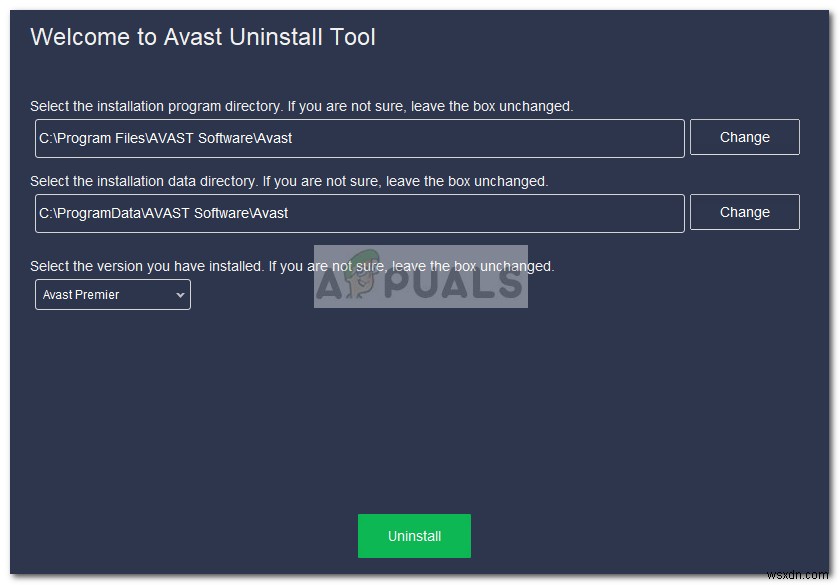 Windows Defender가 Avast 백신(visthaux.exe)을 차단할 때 해결하는 3가지 방법
