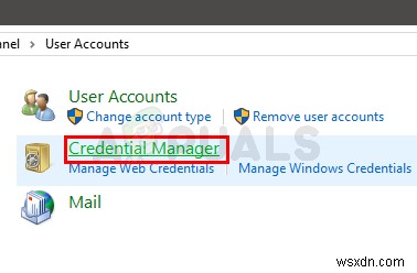 virtualapp/didlogical이란? Windows 자격 증명 관리자의 정체와 삭제 방법