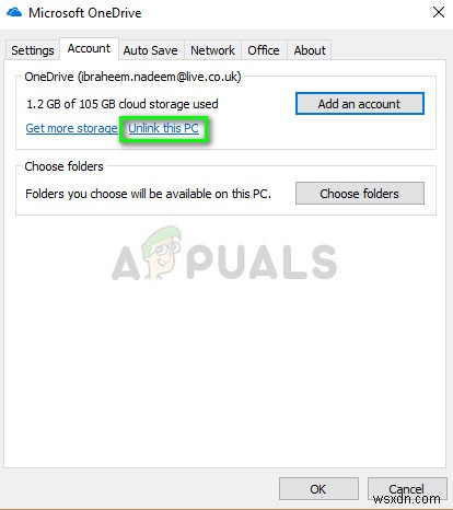 Windows 10에서 OneDrive 비활성화 및 제거하는 방법 총정리