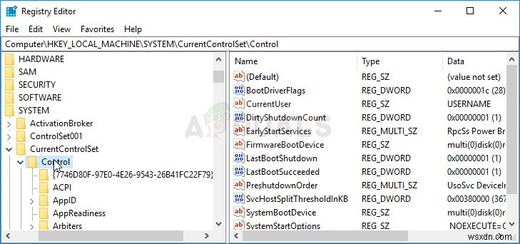 Windows 설치 미디어로 부팅되어 설치가 진행되지 않을 때 해결 방법 5가지