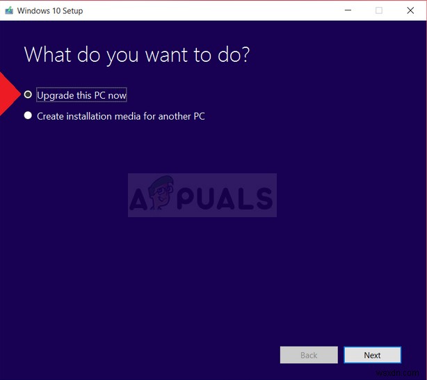 Windows 설치 미디어로 부팅되어 설치가 진행되지 않을 때 해결 방법 5가지