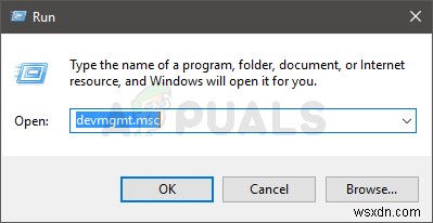 Windows 10 제어판이 열리지 않거나 바로 꺼질 때 해결하는 5가지 방법