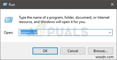 Windows 10 제어판이 열리지 않거나 바로 꺼질 때 해결하는 5가지 방법