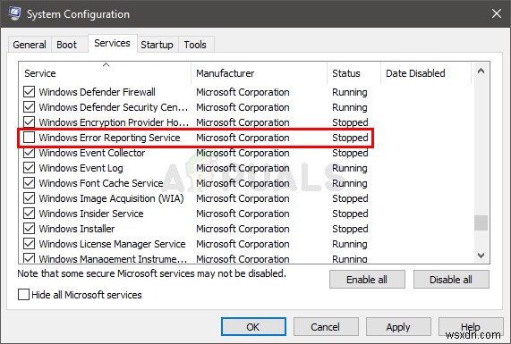 Windows 10 제어판이 열리지 않거나 바로 꺼질 때 해결하는 5가지 방법