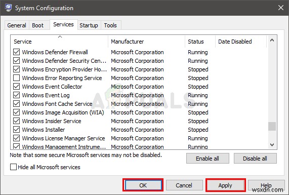 Windows 10 제어판이 열리지 않거나 바로 꺼질 때 해결하는 5가지 방법