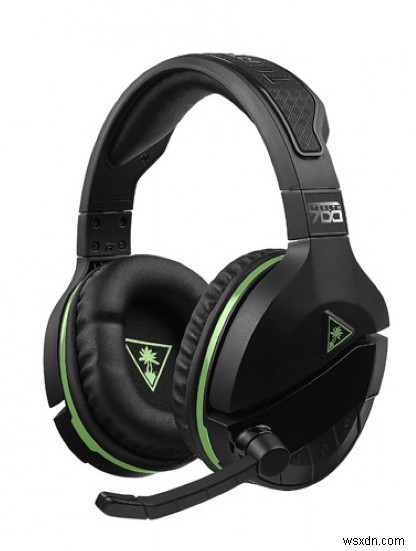 Turtle Beach 헤드셋 마이크가 작동하지 않을 때 해결하는 5가지 방법