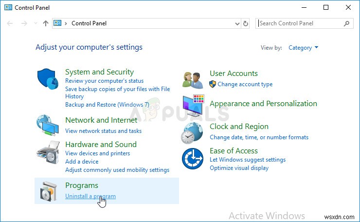 Windows Media Player에서 DVD가 재생되지 않을 때 해결하는 방법