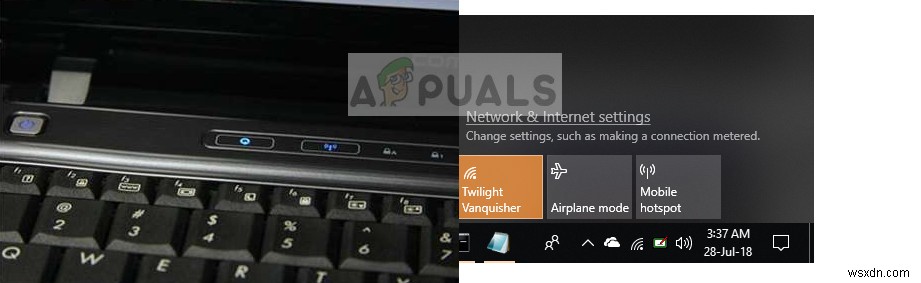 수정 방법: Windows 무선 서비스가 실행되지 않는 오류 완벽 해결 가이드