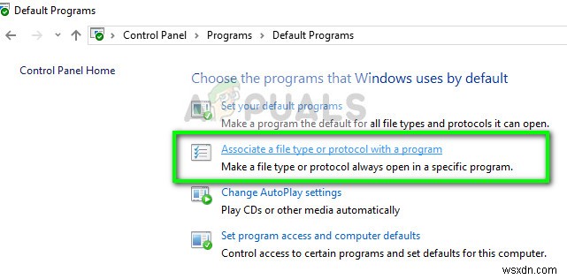 Windows 10에서 JPEG 파일이 열리지 않을 때? 원인과 해결 방법 총정리