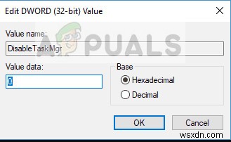 Ctrl + Alt + Del이 작동하지 않을 때 해결하는 5가지 방법