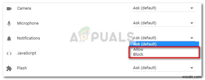 크롬 알림 끄는 방법 – 사이트별·전체 알림 설정 완벽 가이드