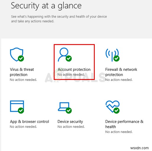 Windows 10 부팅 시 PIN 설정 화면이 반복해서 나타날 때 해결 방법