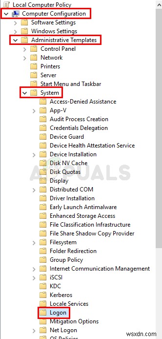 Windows 10 부팅 시 PIN 설정 화면이 반복해서 나타날 때 해결 방법