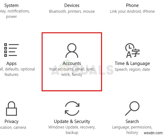 Windows 10 부팅 시 PIN 설정 화면이 반복해서 나타날 때 해결 방법