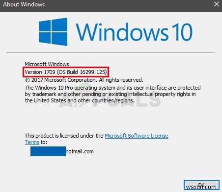 수정 방법: .NET Framework 4.7이 이 운영 체제에서 지원되지 않는 오류 해결하기