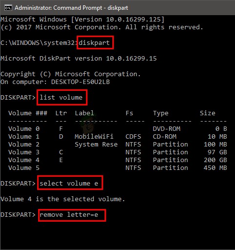 Windows 10 디스크 공간 부족 알림 반복 오류 해결 방법