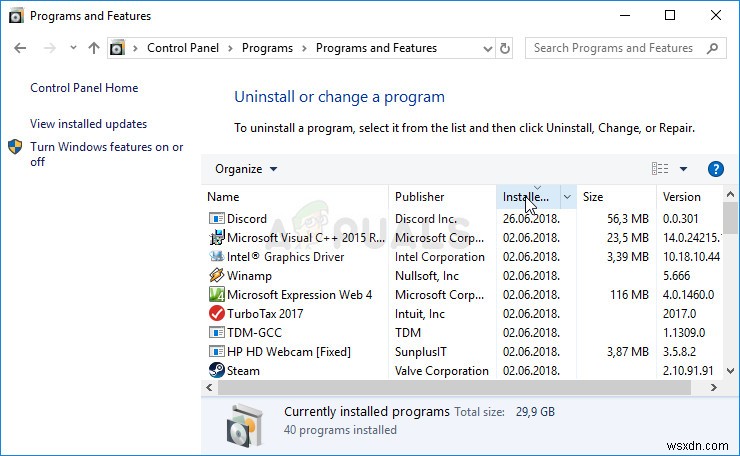 Windows Media Player 파일을 재생하는 동안 문제가 발생했습니다 오류 완벽 해결 가이드