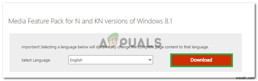 Windows Media Player 파일을 재생하는 동안 문제가 발생했습니다 오류 완벽 해결 가이드