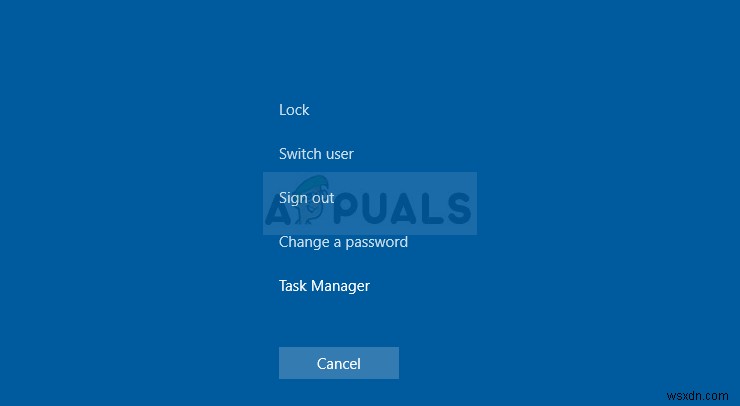 [해결] 이 디바이스에서 앱을 시작하려면 다른 디바이스의 앱에 대한 Microsoft 계정을 수정해야 합니다 오류