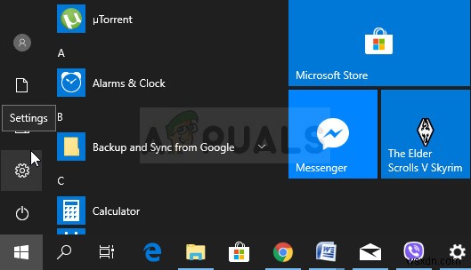 [해결] 이 디바이스에서 앱을 시작하려면 다른 디바이스의 앱에 대한 Microsoft 계정을 수정해야 합니다 오류