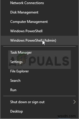 [해결] 이 디바이스에서 앱을 시작하려면 다른 디바이스의 앱에 대한 Microsoft 계정을 수정해야 합니다 오류