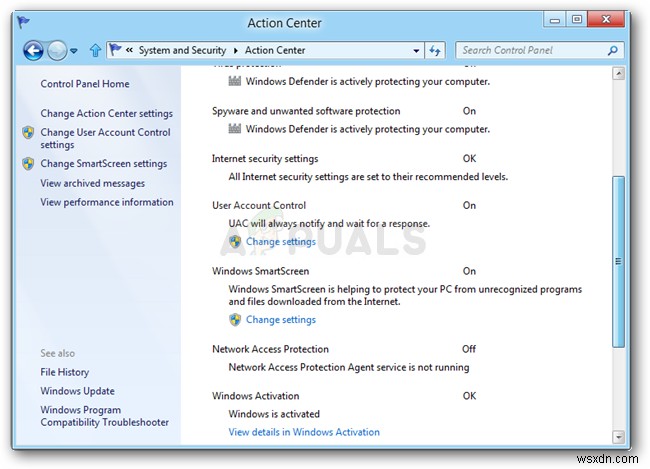 Windows 이 앱은 보호를 위해 차단되었습니다 오류 완벽 해결 가이드