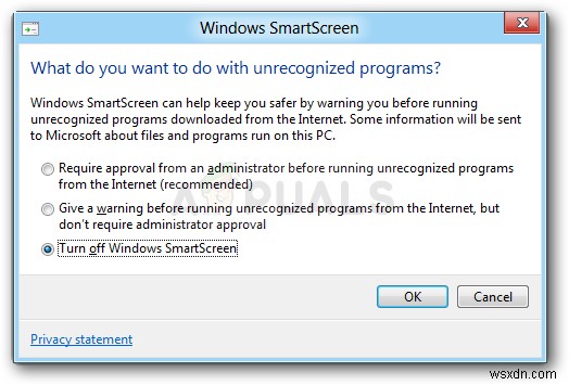 Windows 이 앱은 보호를 위해 차단되었습니다 오류 완벽 해결 가이드
