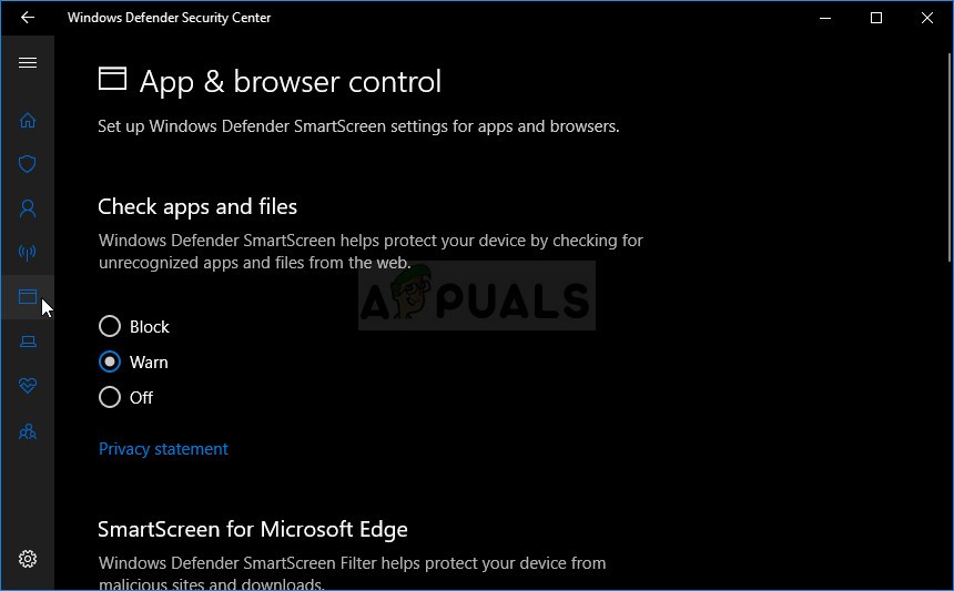 Windows 이 앱은 보호를 위해 차단되었습니다 오류 완벽 해결 가이드