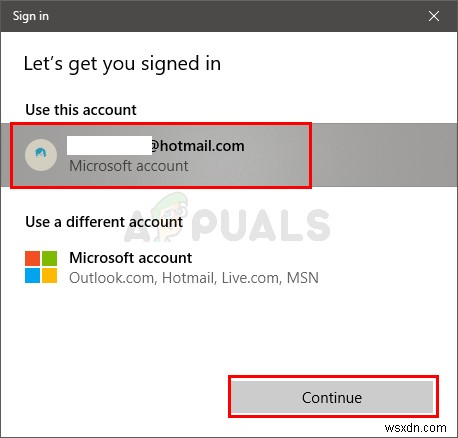 Windows 10 스토어에서 앱이 다운로드되지 않는 문제 해결 방법